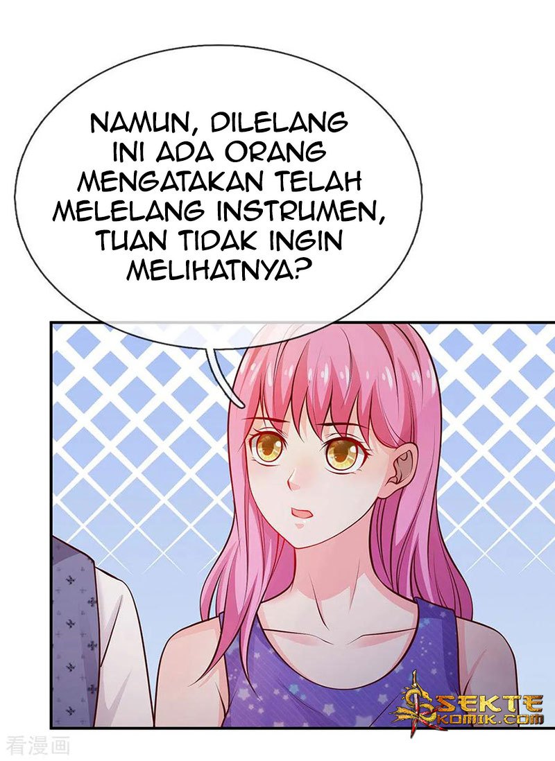 I am Daxianzun Chapter 27 - halaman 13