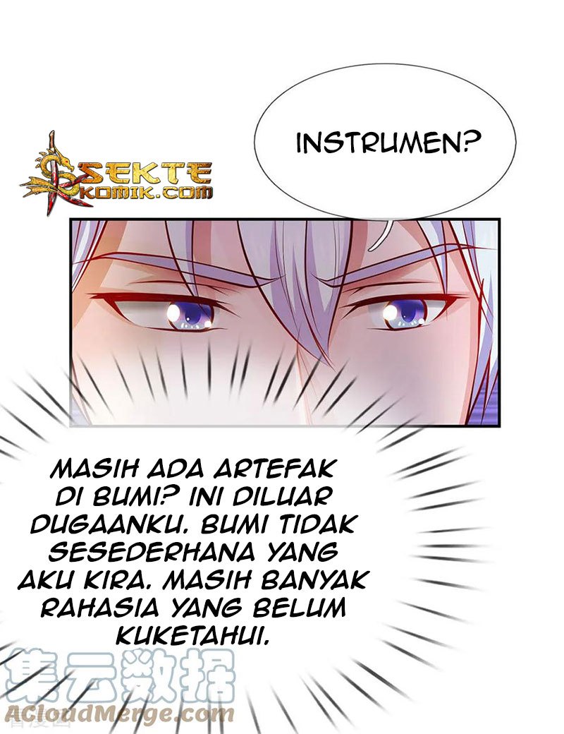 I am Daxianzun Chapter 27 - halaman 14