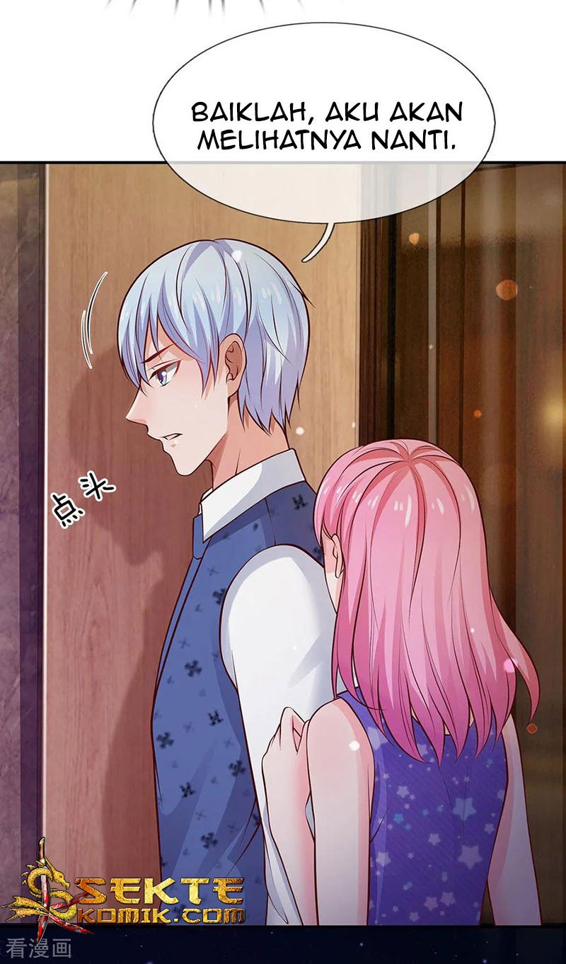 I am Daxianzun Chapter 27 - halaman 15