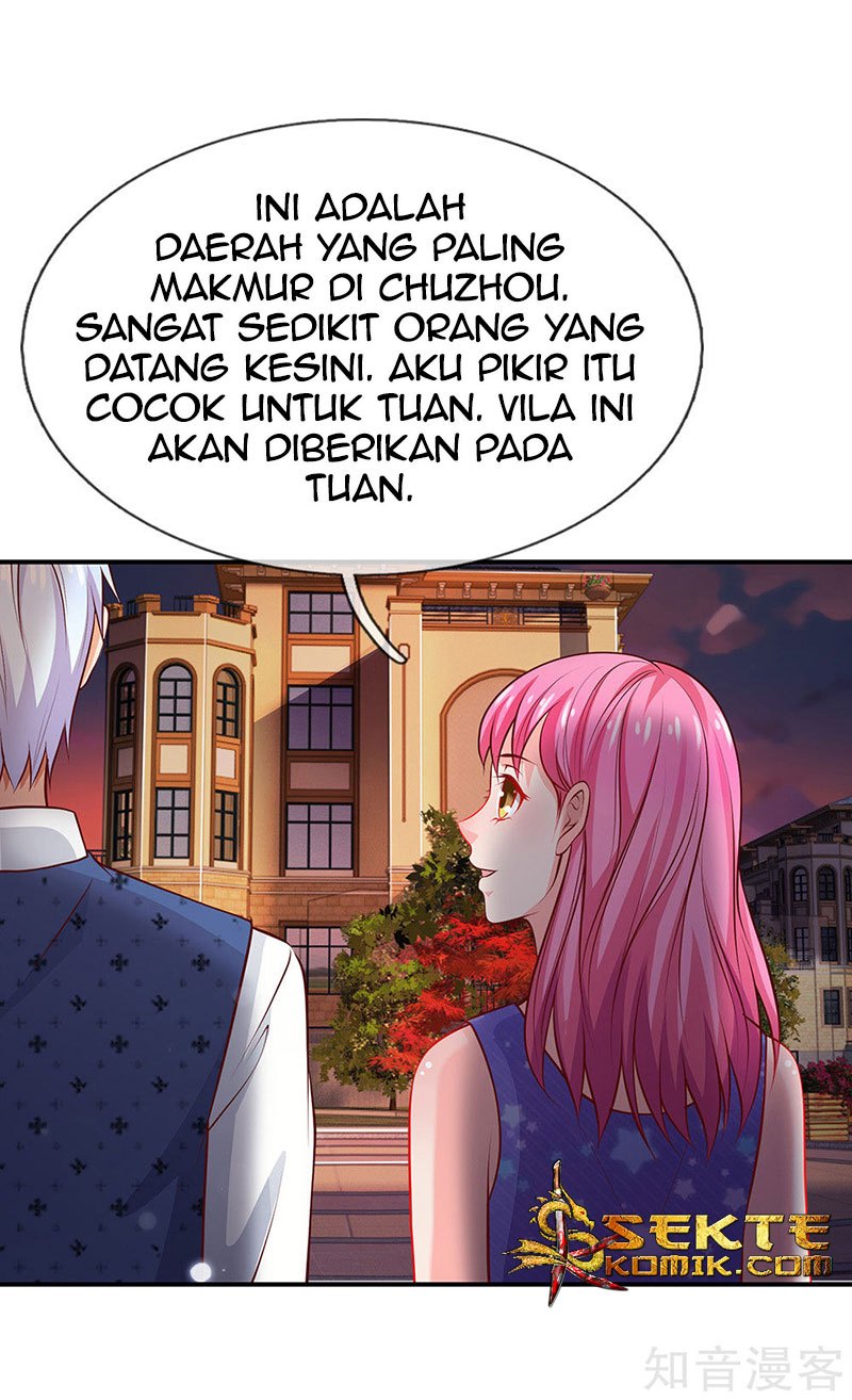 I am Daxianzun Chapter 27 - halaman 18