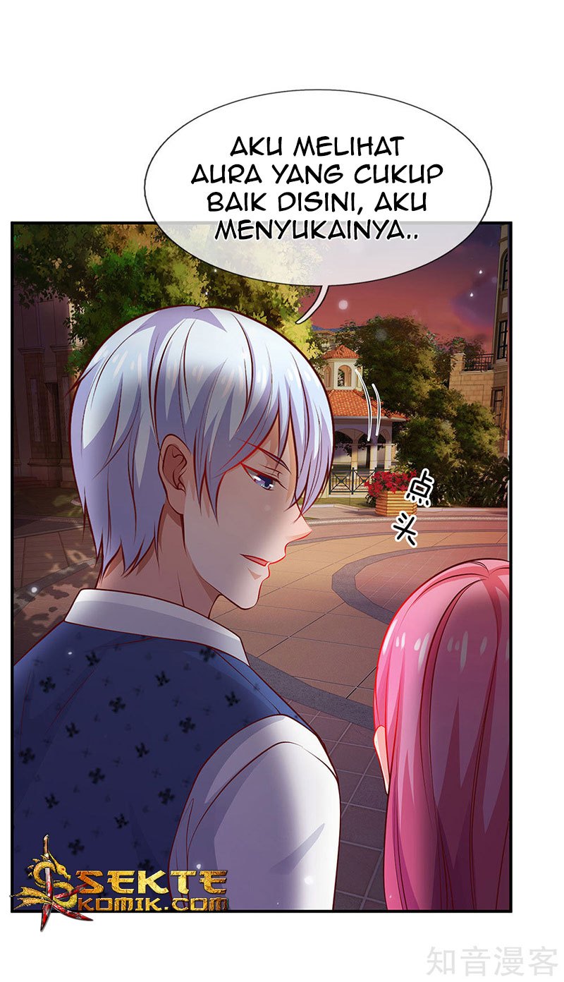 I am Daxianzun Chapter 27 - halaman 19
