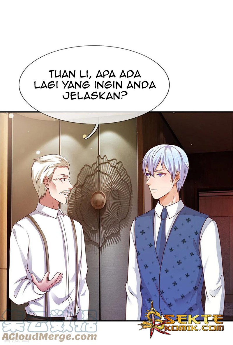 I am Daxianzun Chapter 27 - halaman 2