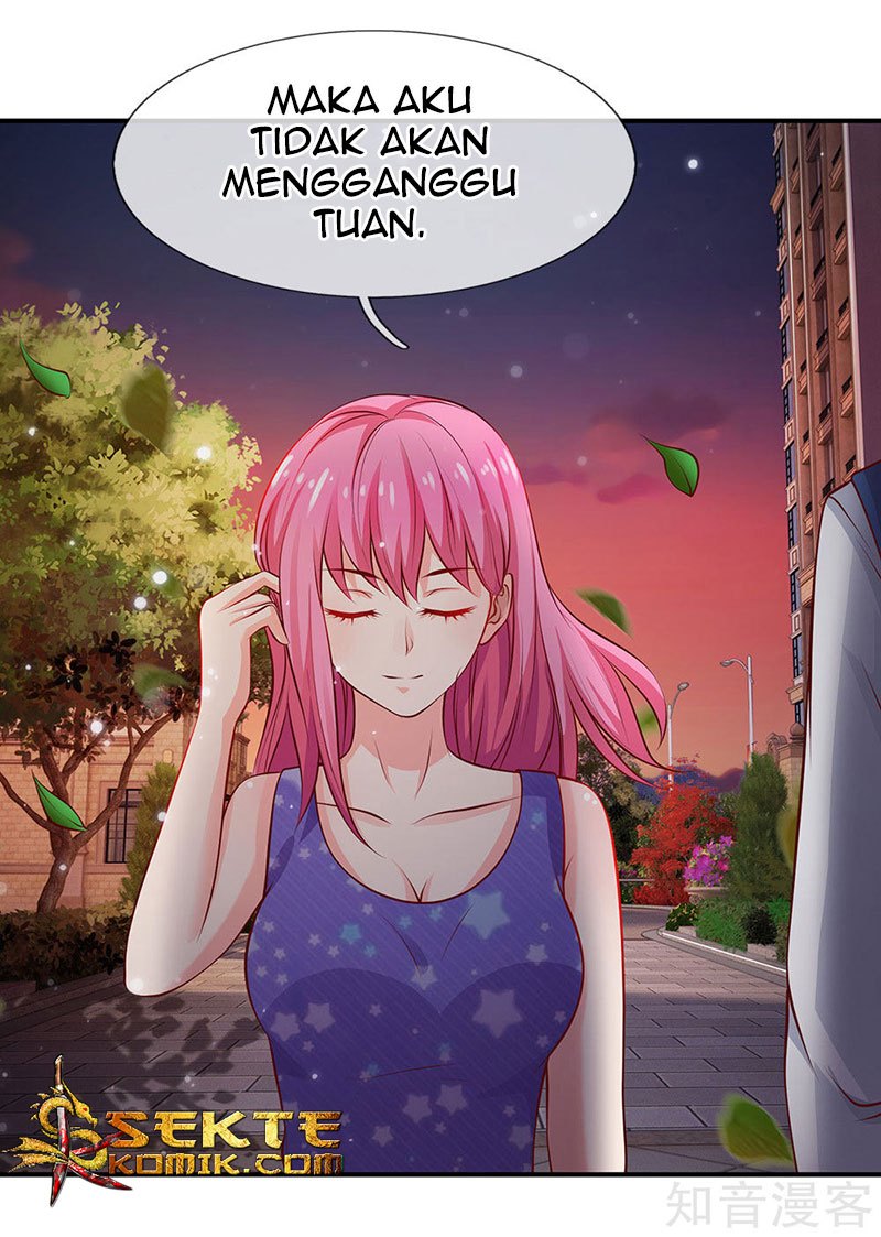 I am Daxianzun Chapter 27 - halaman 20