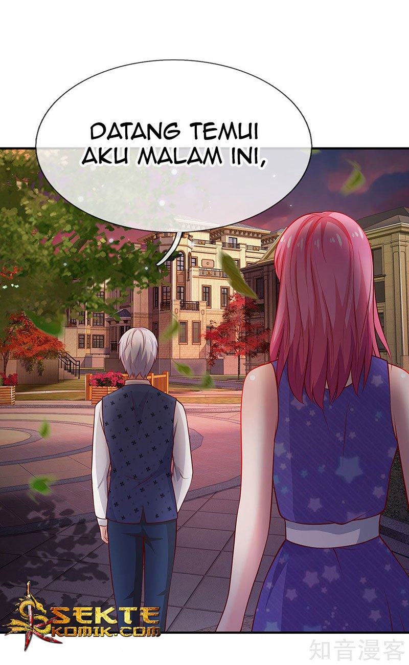 I am Daxianzun Chapter 27 - halaman 21