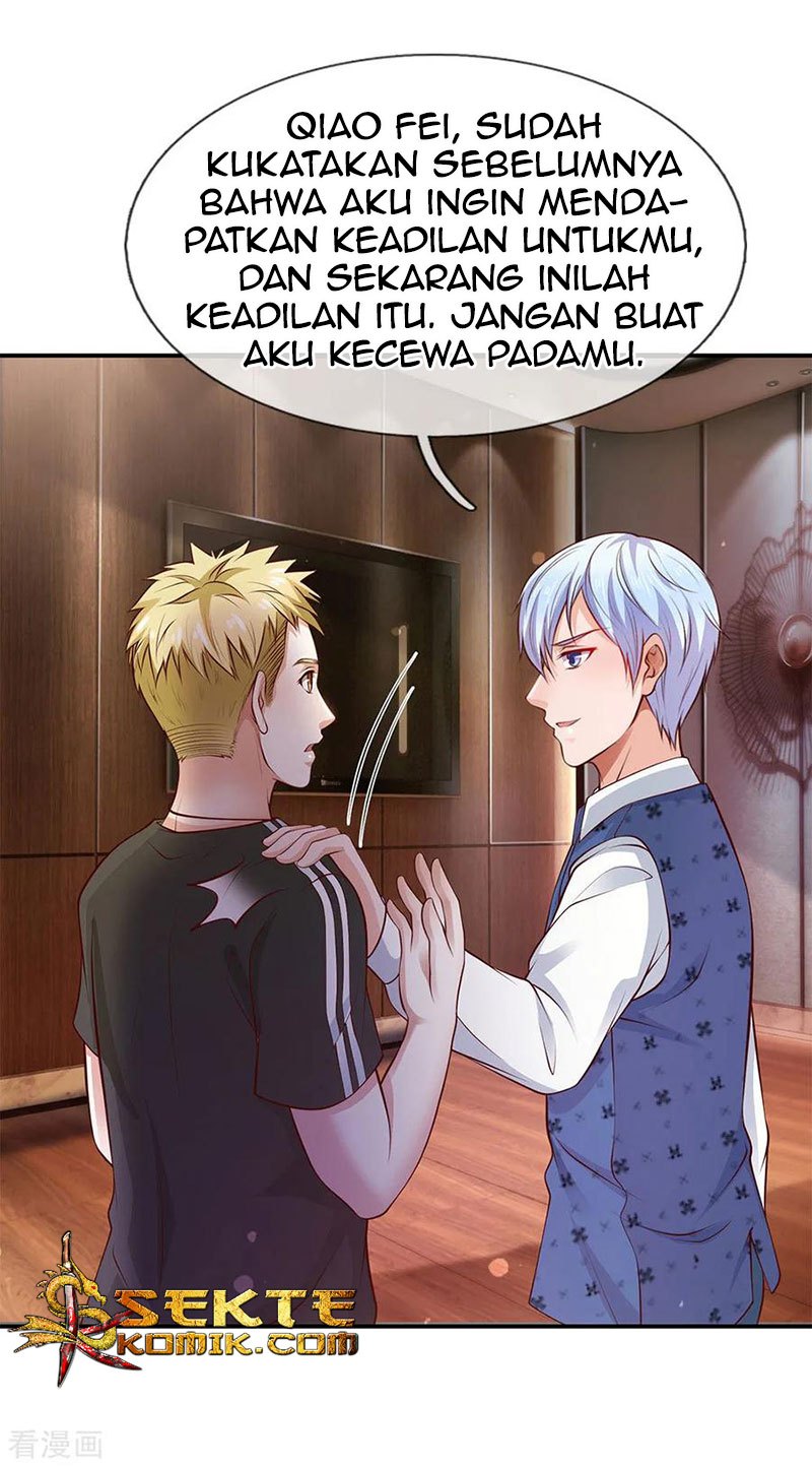 I am Daxianzun Chapter 27 - halaman 5
