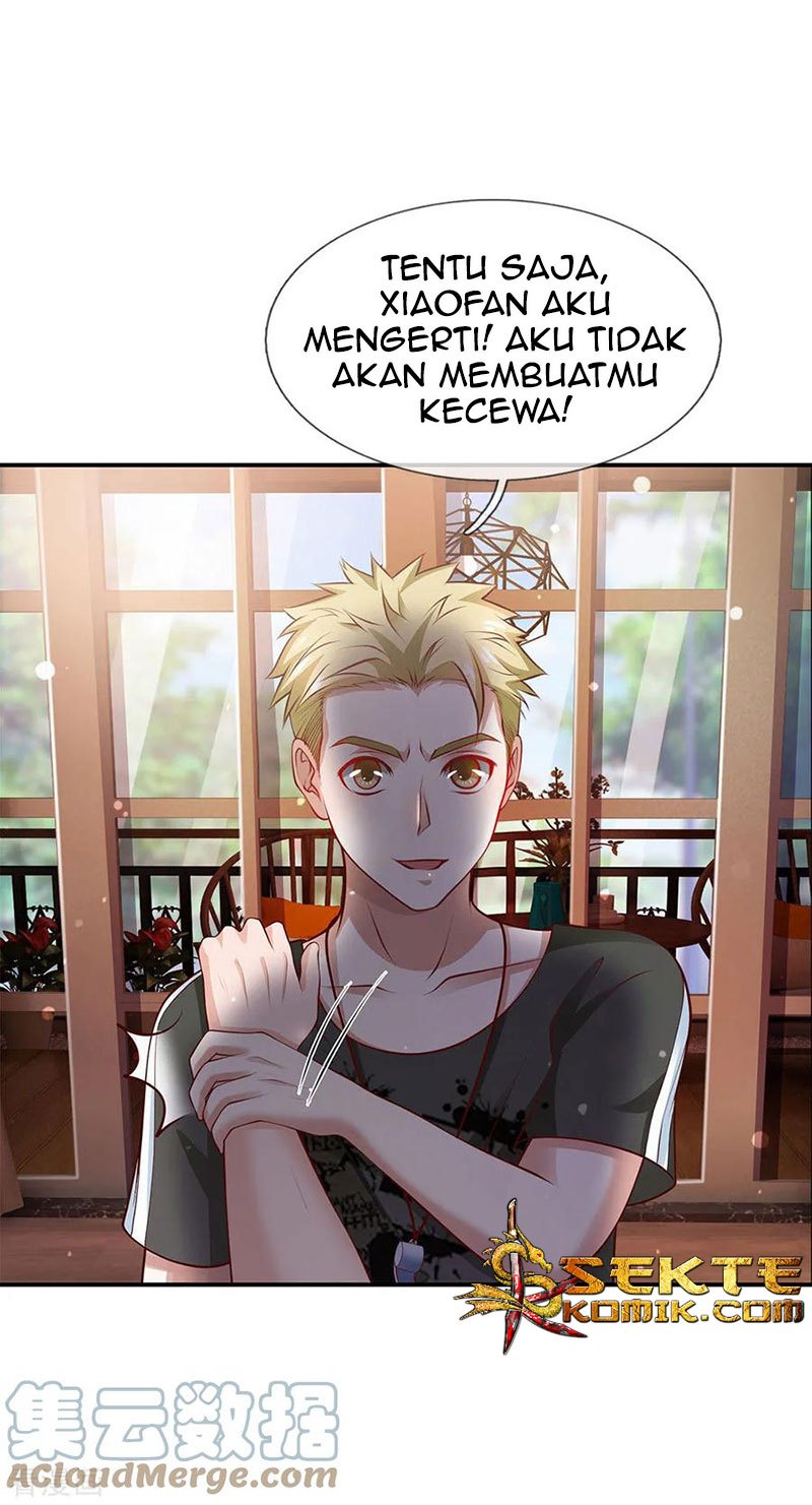 I am Daxianzun Chapter 27 - halaman 6