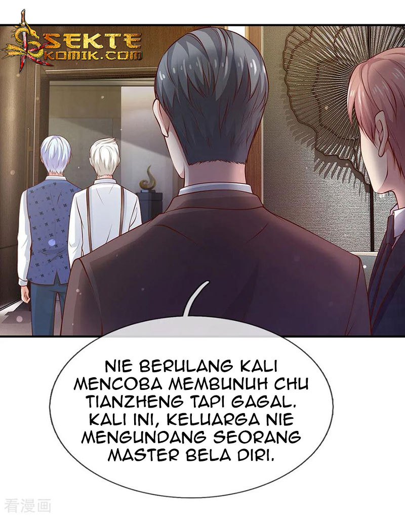 I am Daxianzun Chapter 27 - halaman 8
