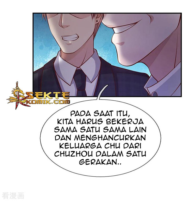 I am Daxianzun Chapter 27 - halaman 9