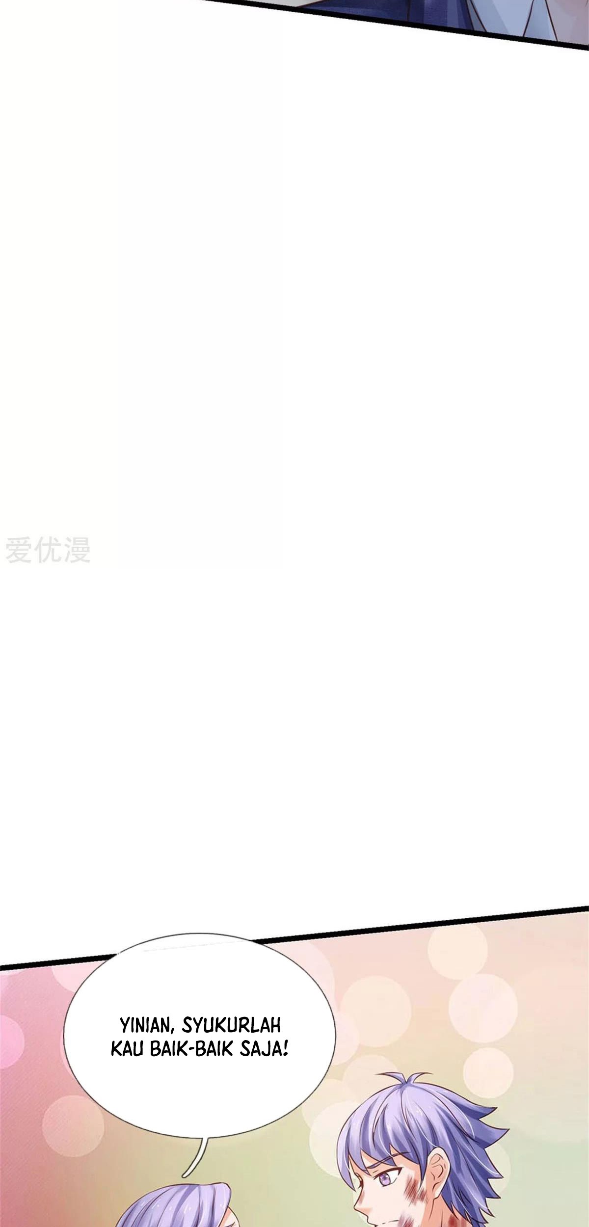 I am Daxianzun Chapter 271 - halaman 11