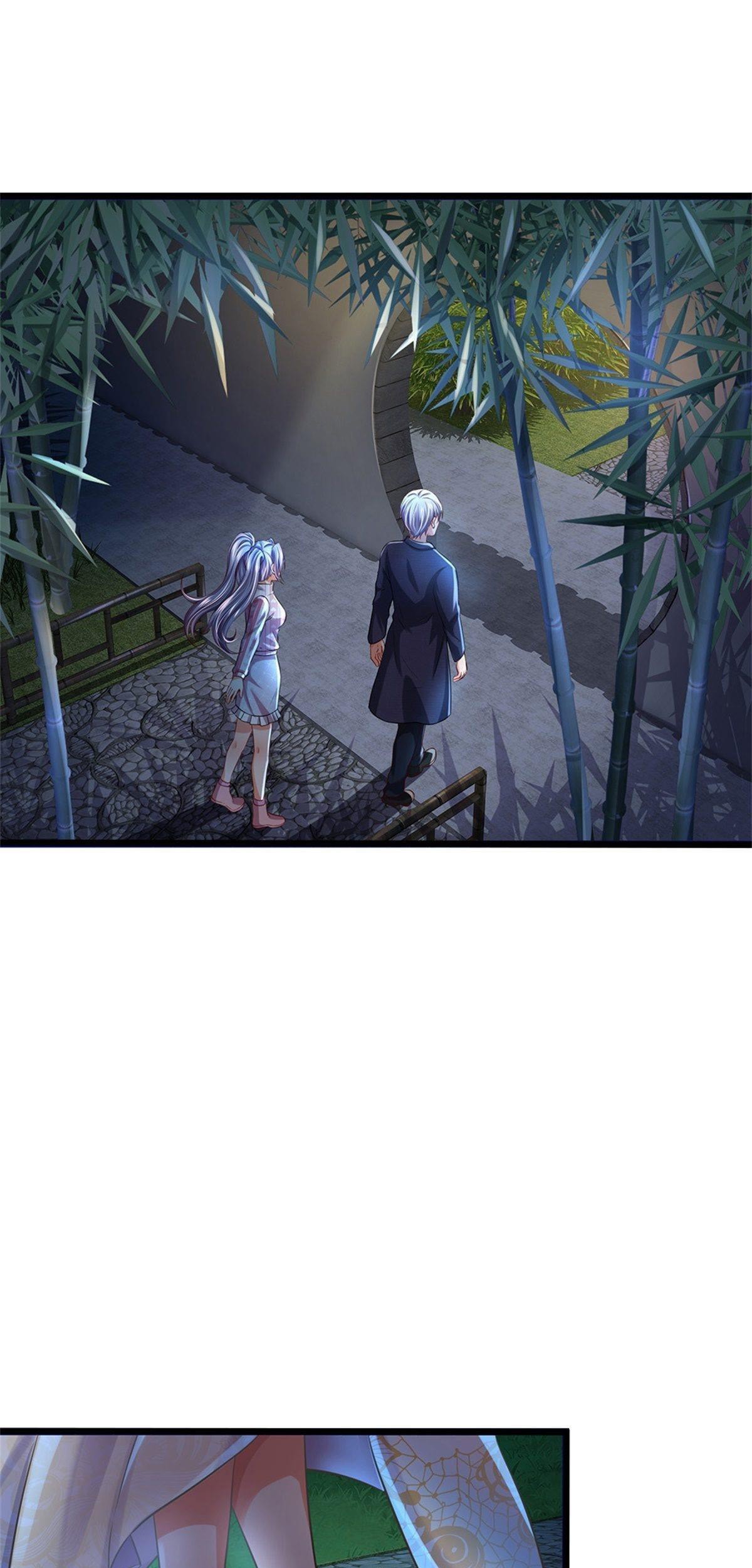 I am Daxianzun Chapter 277 - halaman 21
