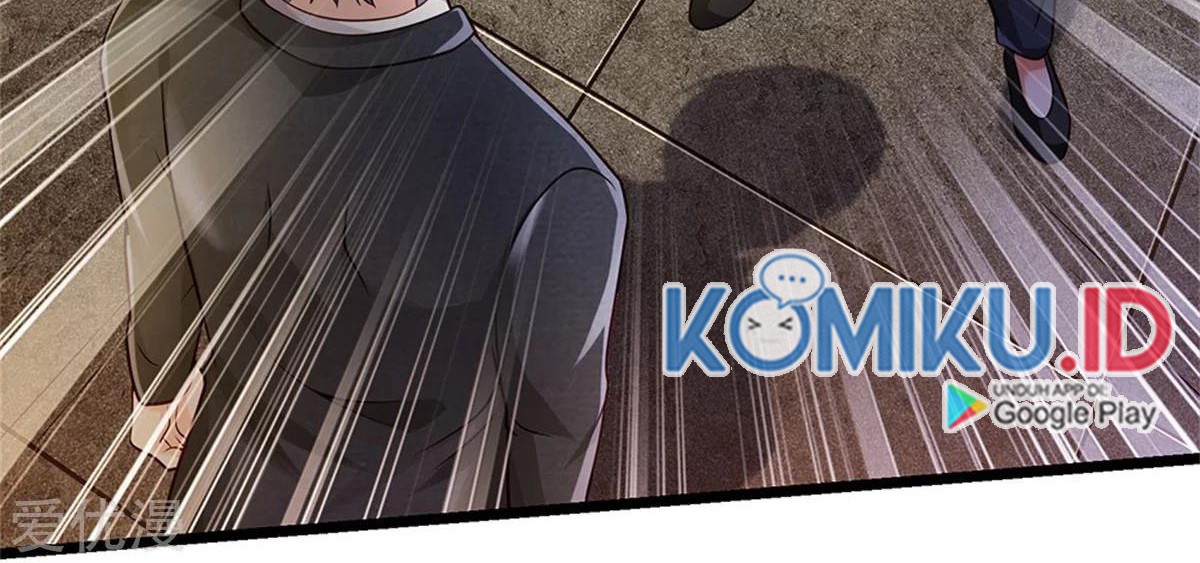 I am Daxianzun Chapter 279 - halaman 24