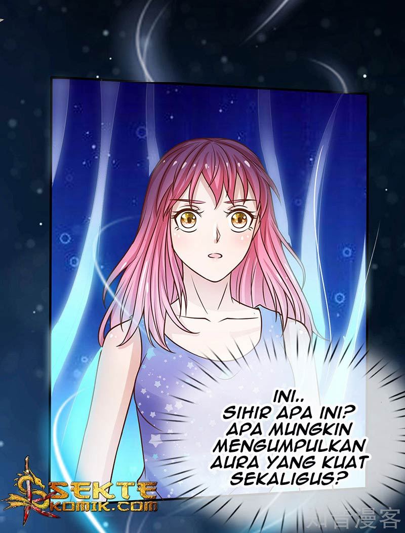I am Daxianzun Chapter 28 - halaman 14