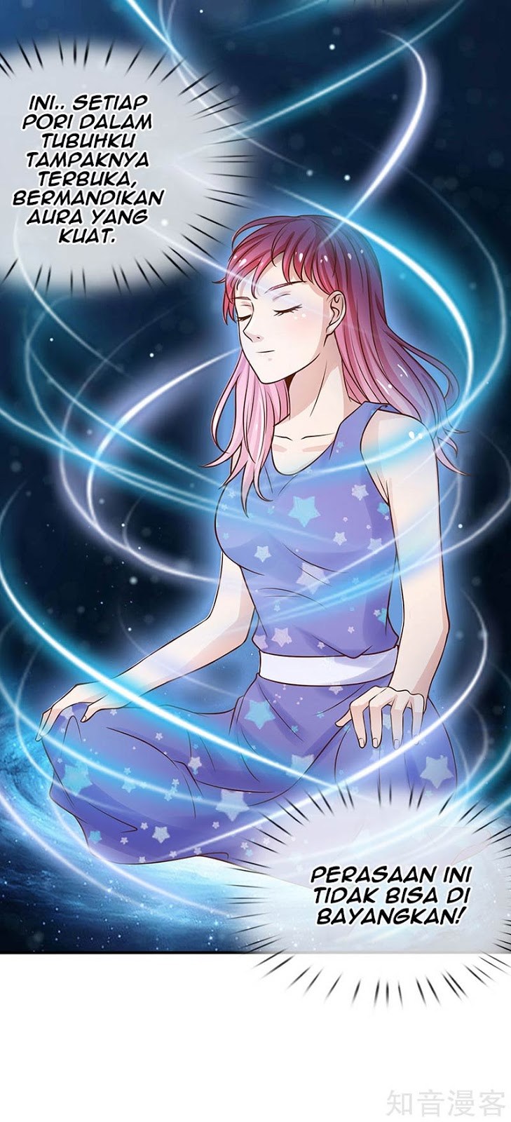 I am Daxianzun Chapter 28 - halaman 15