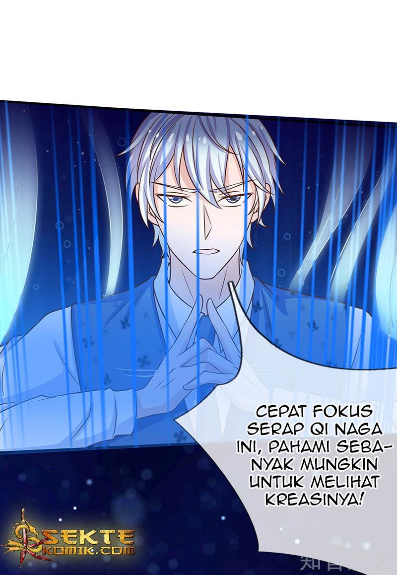 I am Daxianzun Chapter 28 - halaman 16