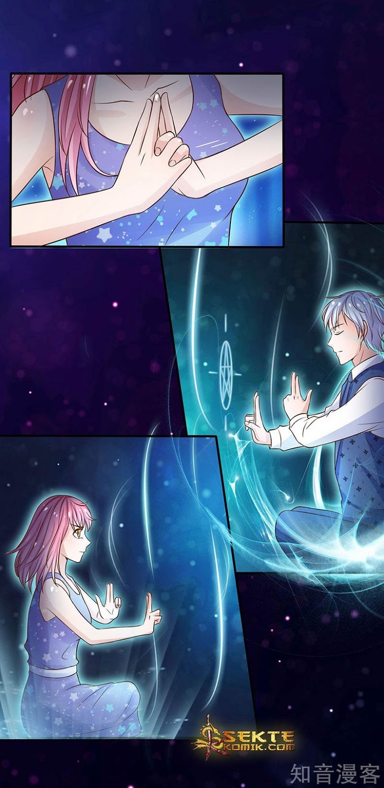 I am Daxianzun Chapter 28 - halaman 18