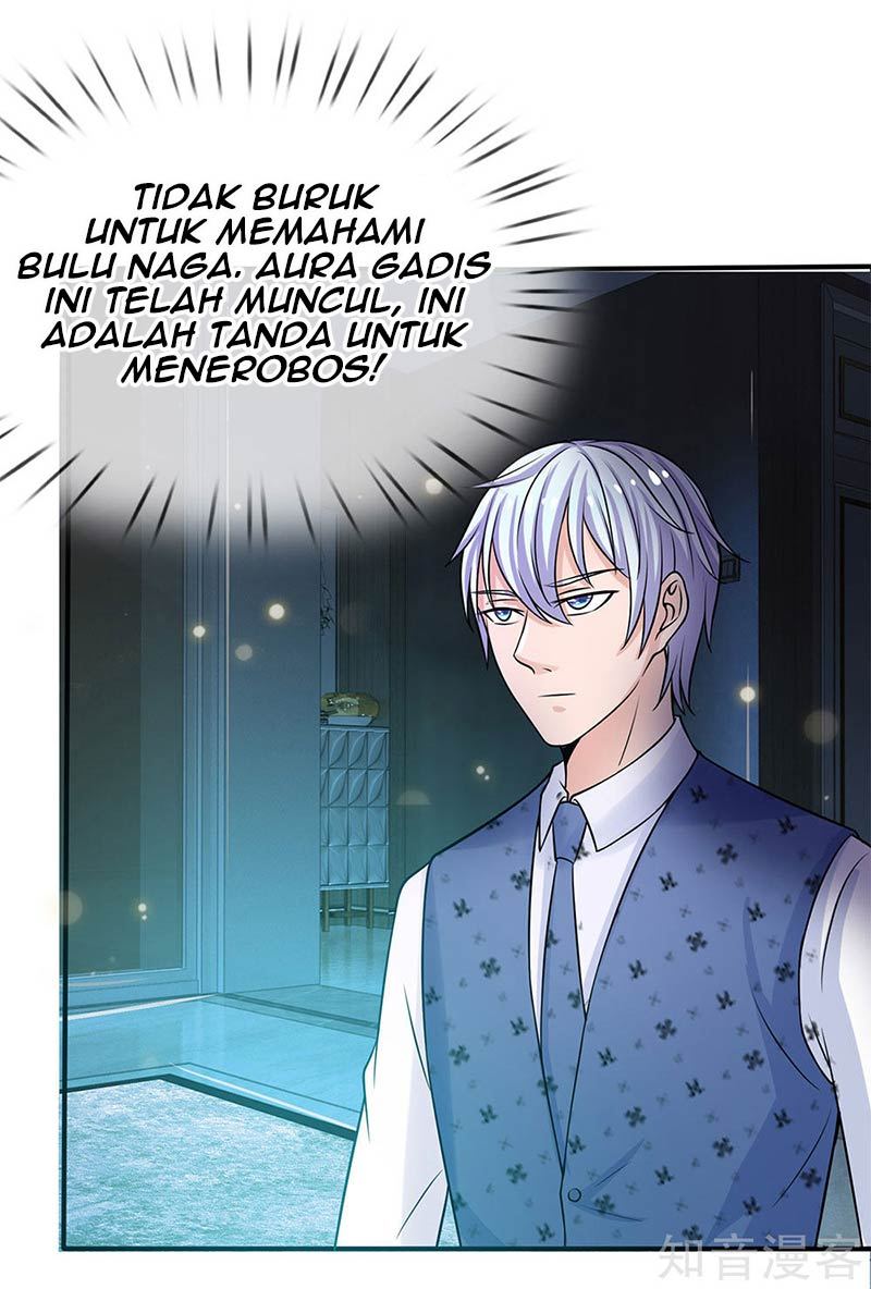 I am Daxianzun Chapter 28 - halaman 21