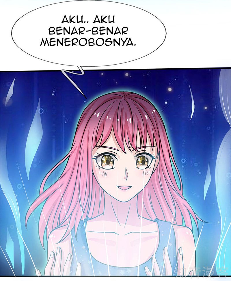 I am Daxianzun Chapter 28 - halaman 25
