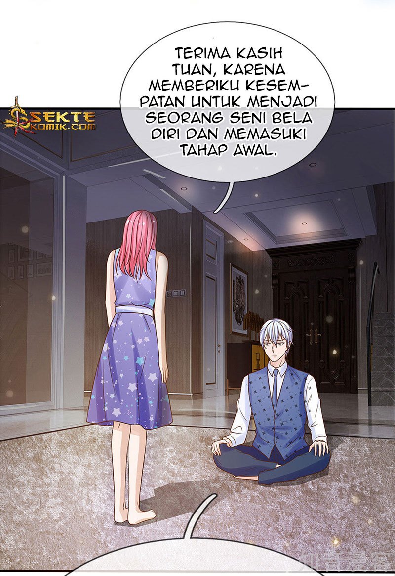 I am Daxianzun Chapter 28 - halaman 26