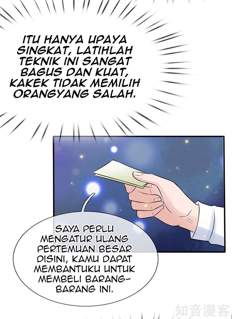 I am Daxianzun Chapter 28 - halaman 28
