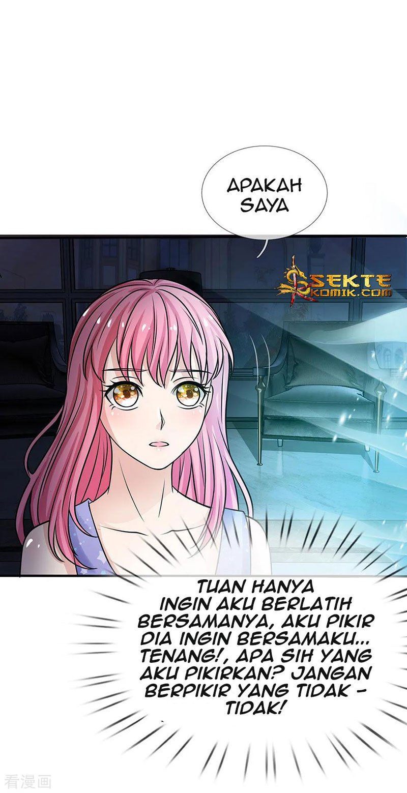 I am Daxianzun Chapter 28 - halaman 8