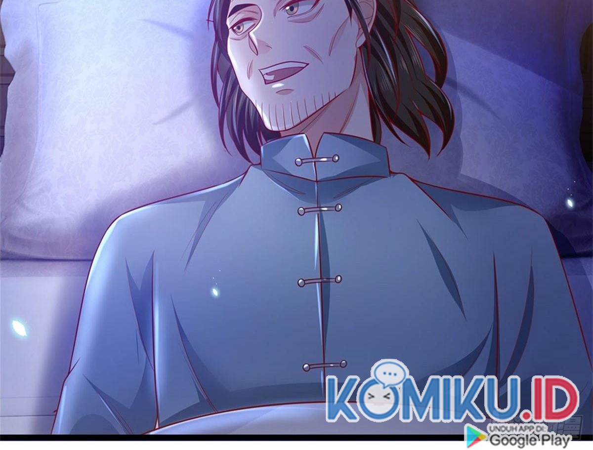 I am Daxianzun Chapter 282 - halaman 1