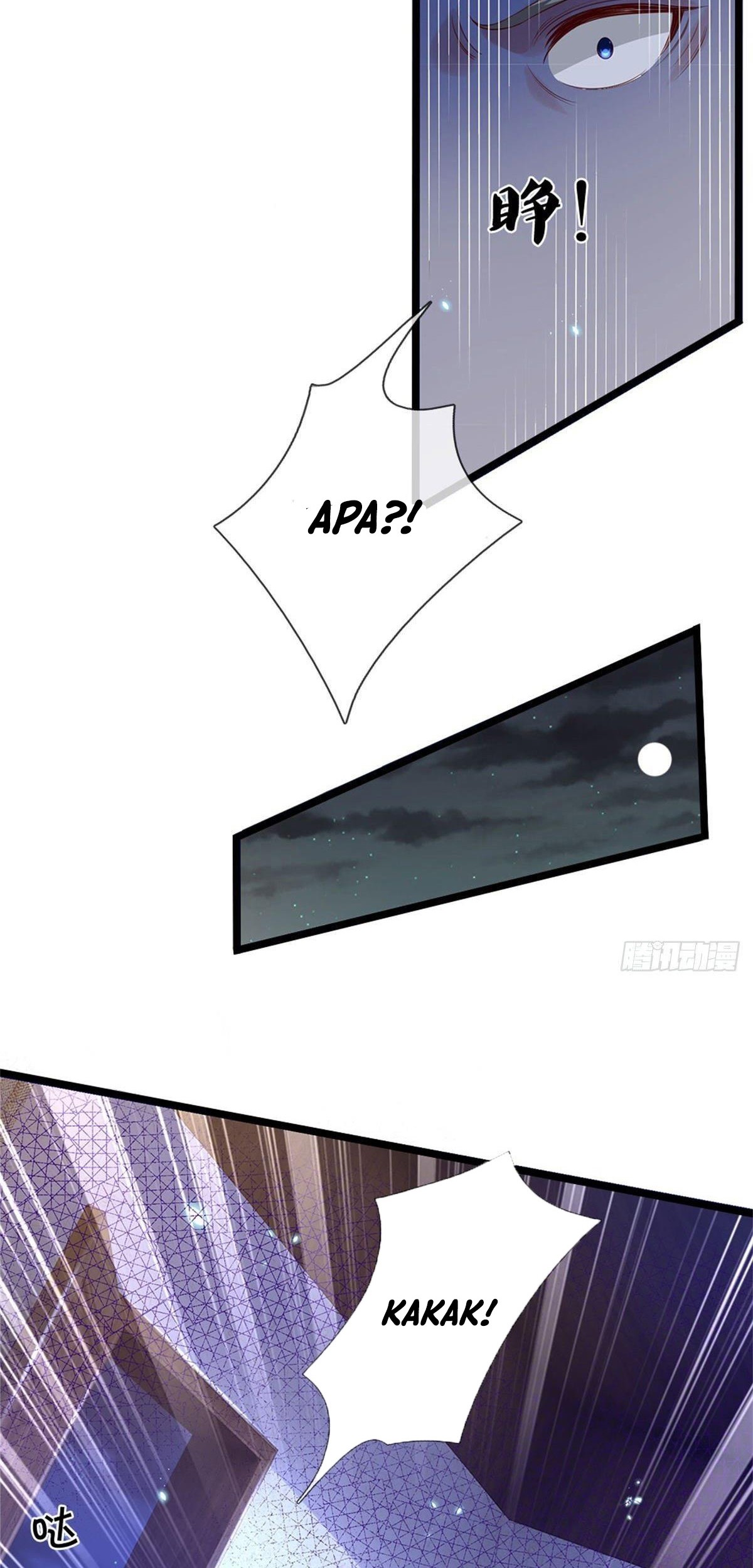 I am Daxianzun Chapter 282 - halaman 13
