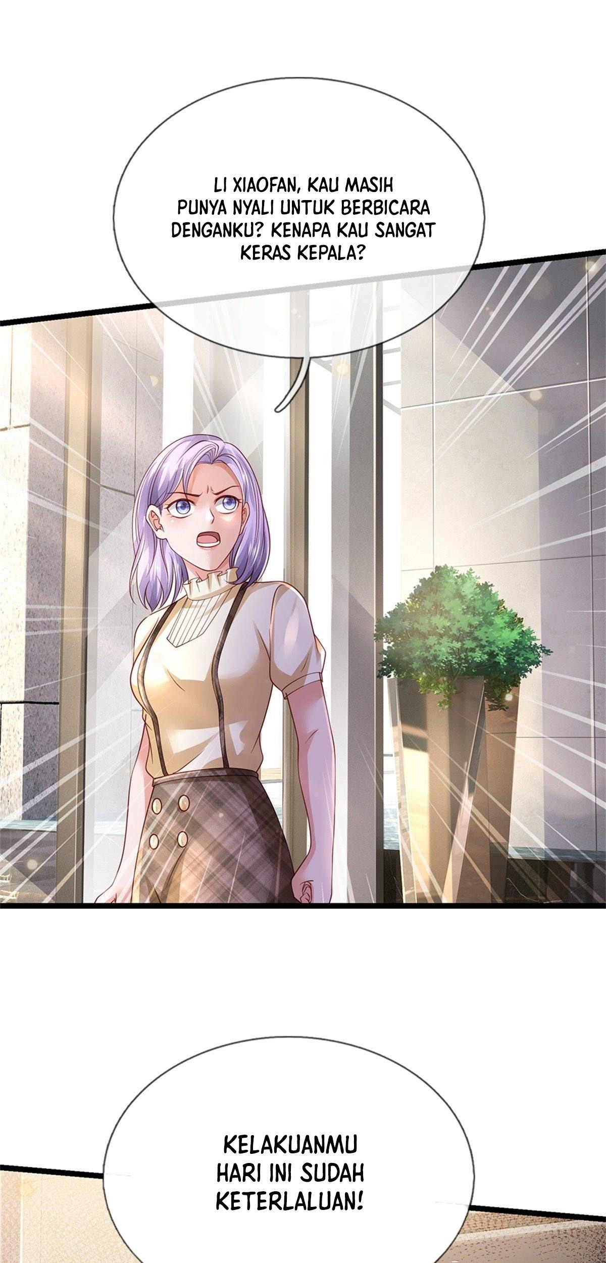 I am Daxianzun Chapter 283 - halaman 24