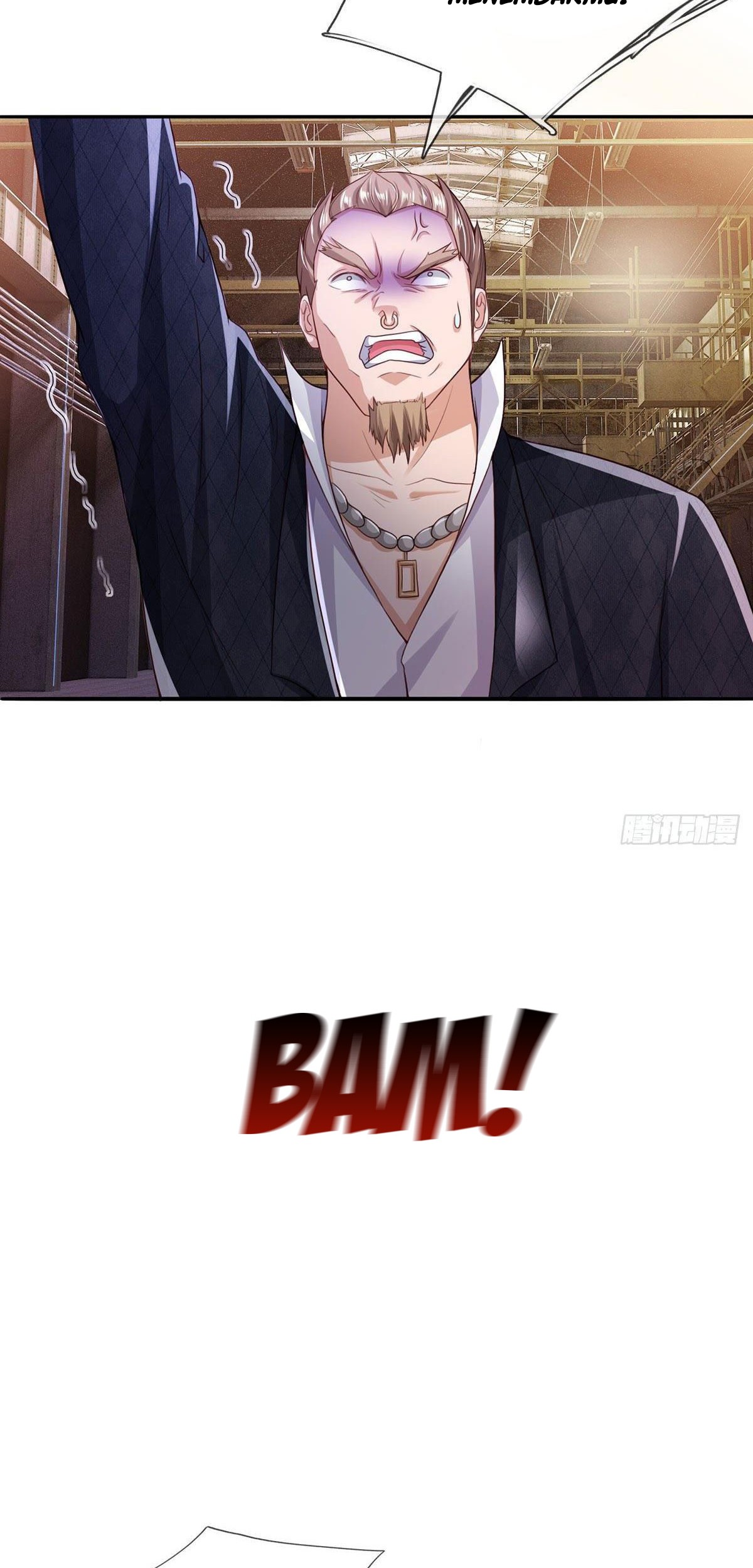 I am Daxianzun Chapter 285 - halaman 16