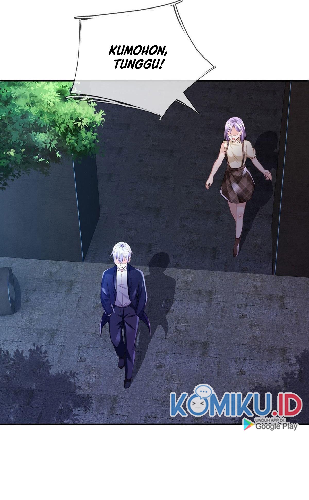 I am Daxianzun Chapter 285 - halaman 27