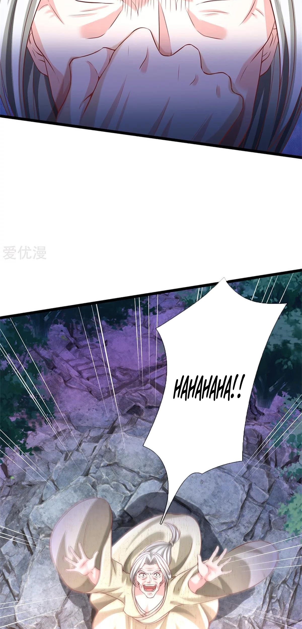 I am Daxianzun Chapter 286 - halaman 27