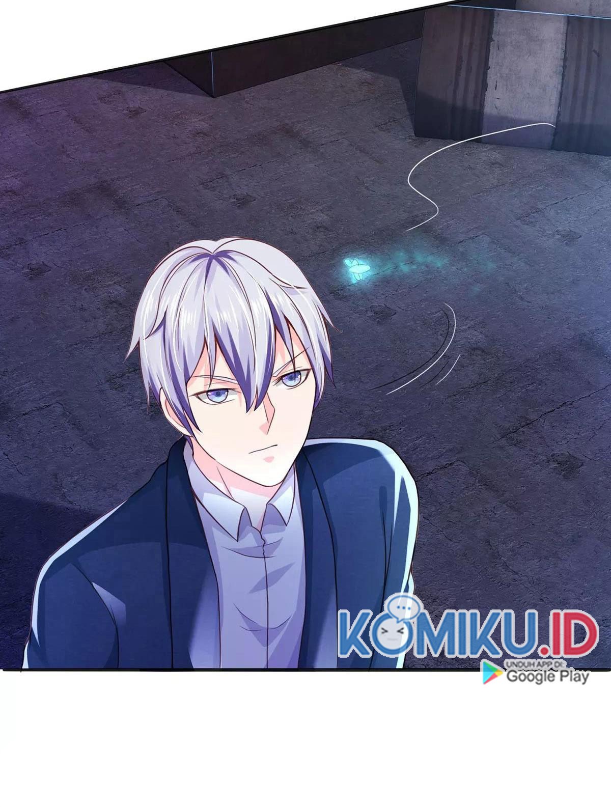 I am Daxianzun Chapter 286 - halaman 7