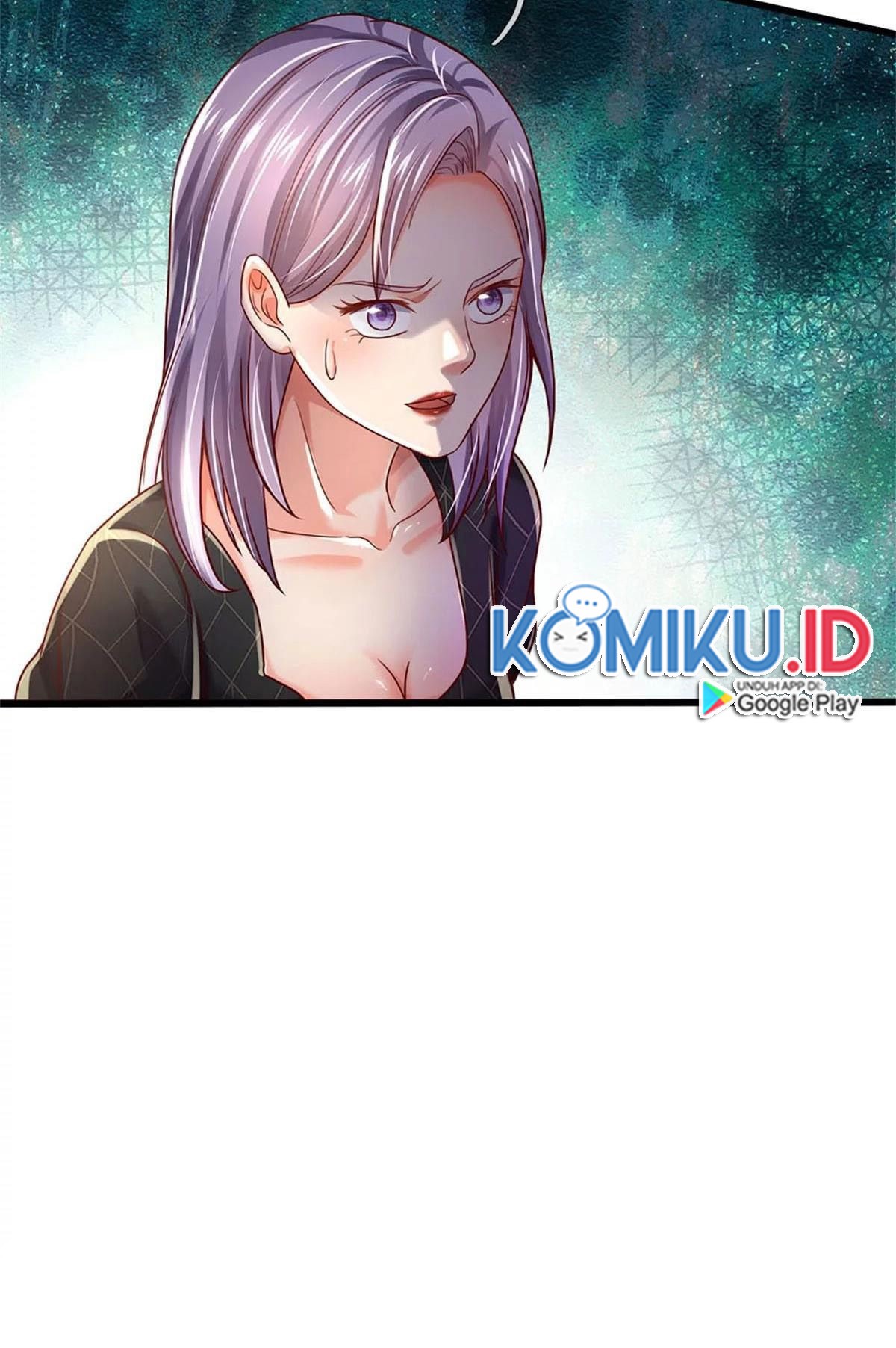 I am Daxianzun Chapter 288 - halaman 33
