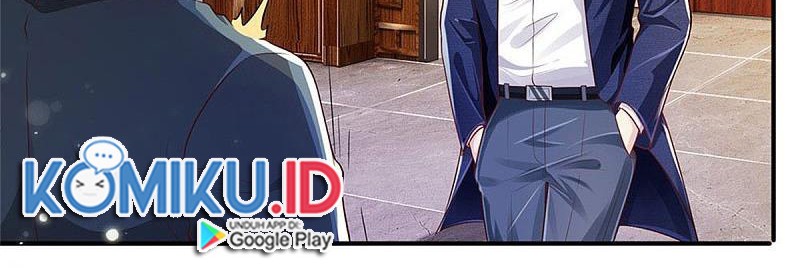 I am Daxianzun Chapter 289 - halaman 10