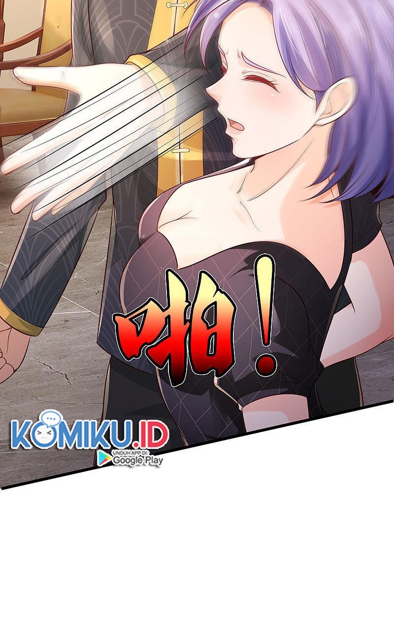 I am Daxianzun Chapter 289 - halaman 23