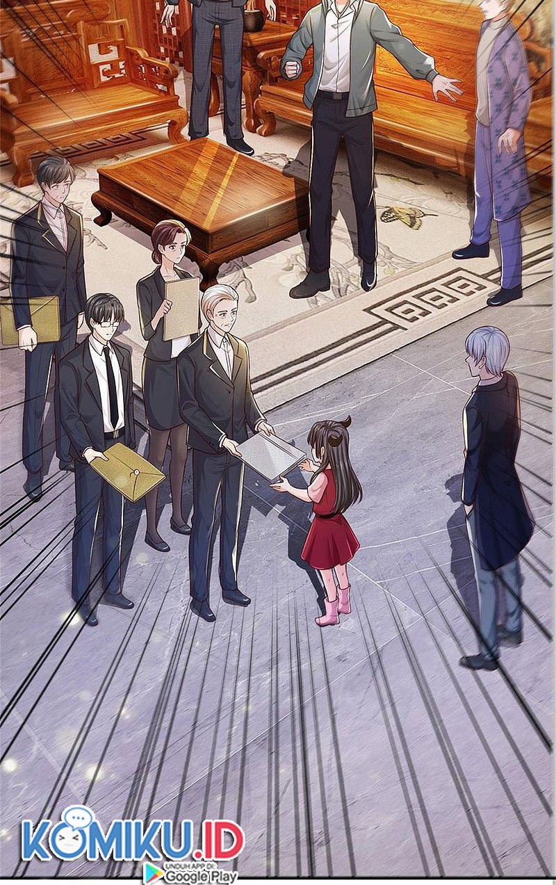 I am Daxianzun Chapter 289 - halaman 6