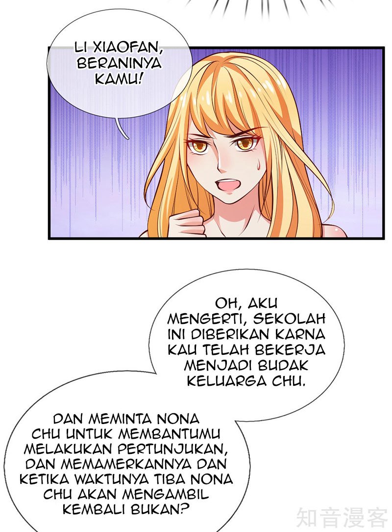 I am Daxianzun Chapter 29 - halaman 10