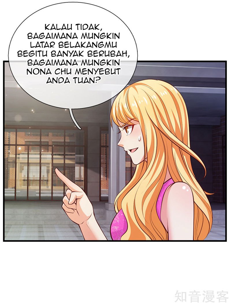I am Daxianzun Chapter 29 - halaman 12