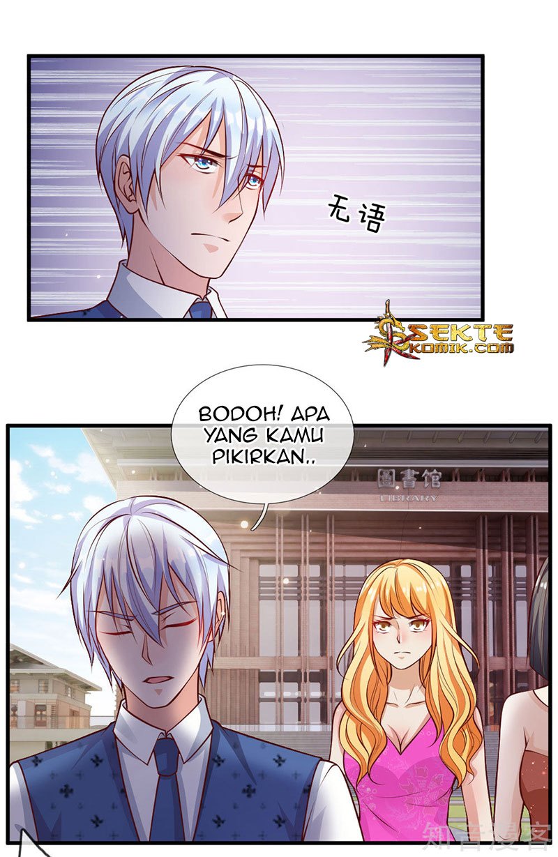 I am Daxianzun Chapter 29 - halaman 13