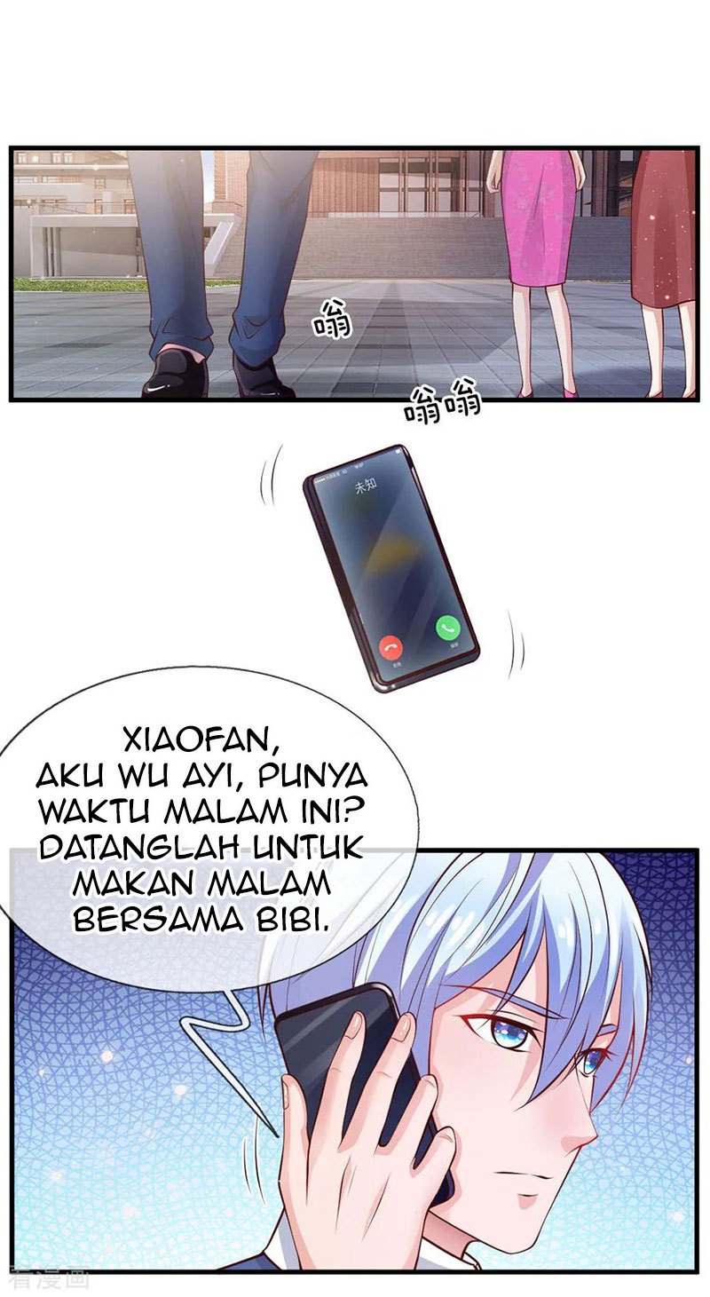 I am Daxianzun Chapter 29 - halaman 15