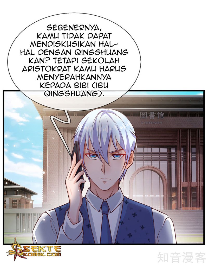 I am Daxianzun Chapter 29 - halaman 16