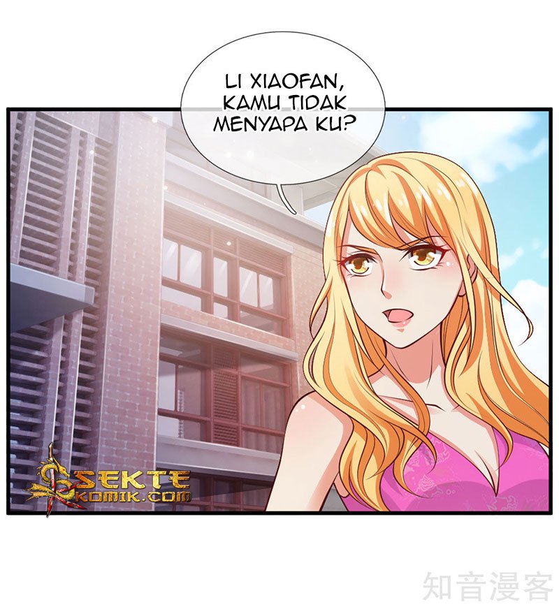 I am Daxianzun Chapter 29 - halaman 4