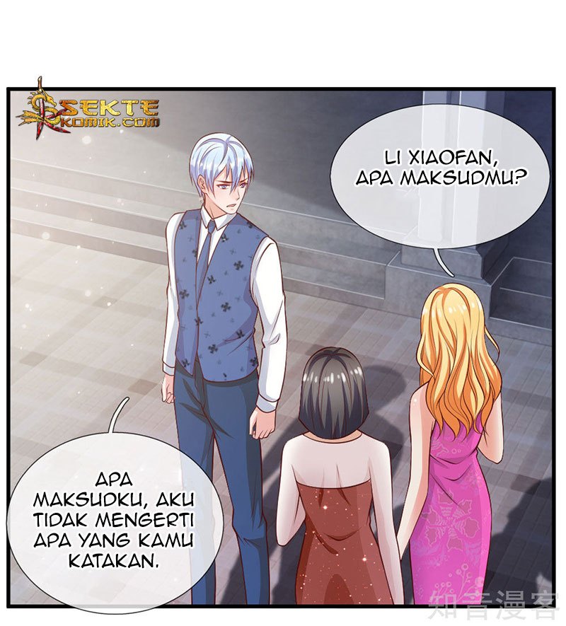 I am Daxianzun Chapter 29 - halaman 6