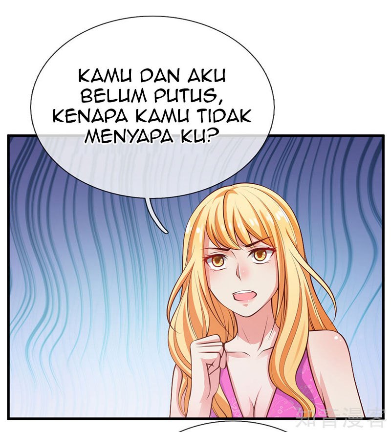 I am Daxianzun Chapter 29 - halaman 7