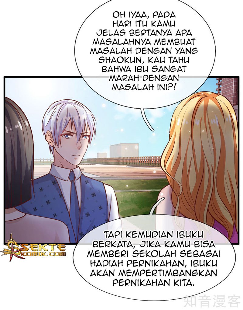 I am Daxianzun Chapter 29 - halaman 8