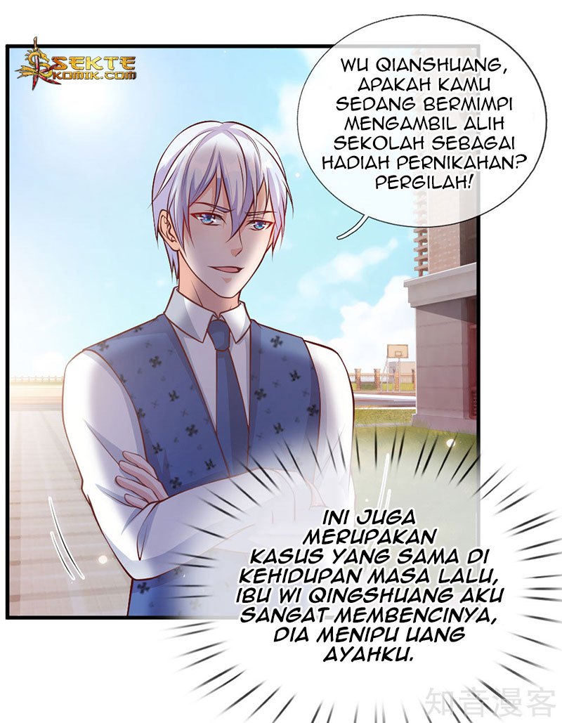 I am Daxianzun Chapter 29 - halaman 9