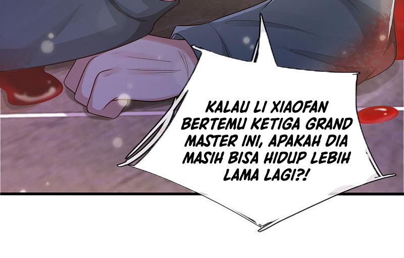 I am Daxianzun Chapter 290 - halaman 7