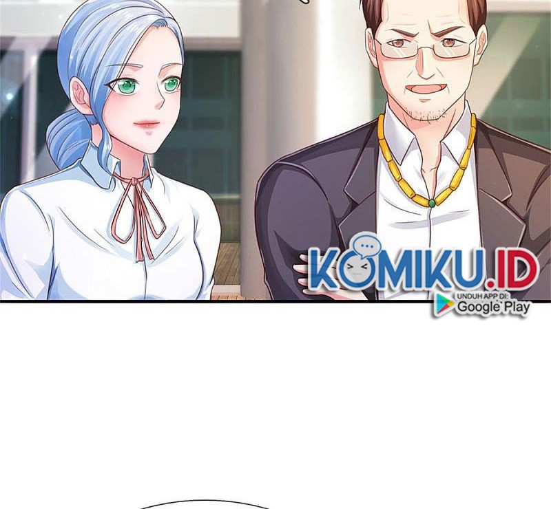 I am Daxianzun Chapter 295 - halaman 19