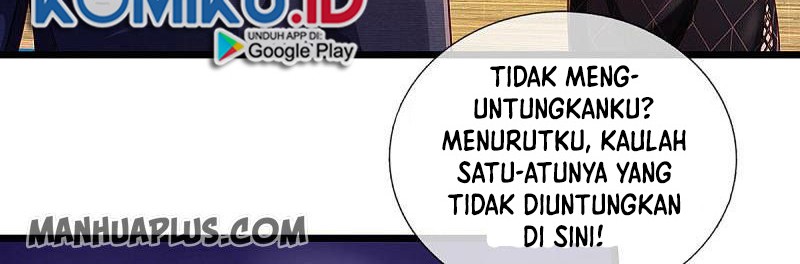 I am Daxianzun Chapter 298 - halaman 10