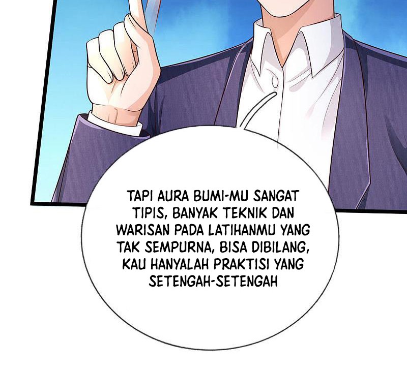 I am Daxianzun Chapter 298 - halaman 18