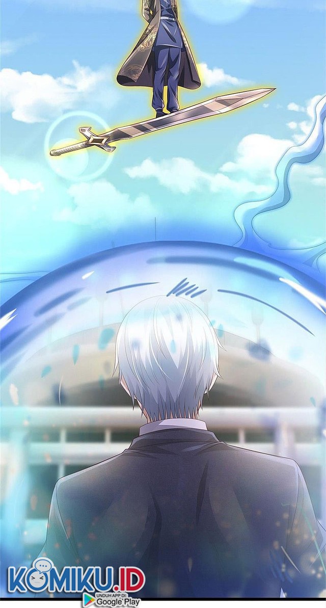 I am Daxianzun Chapter 299 - halaman 5
